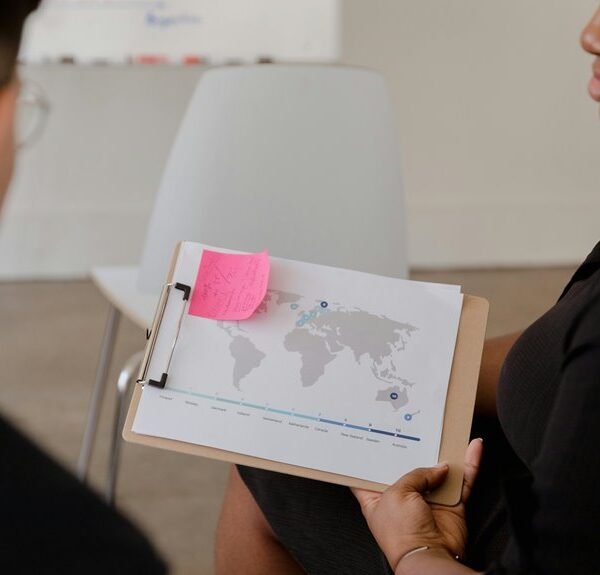 business insights for executives