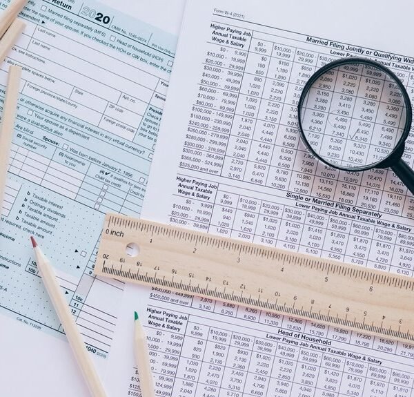 corporate analytics on numbers