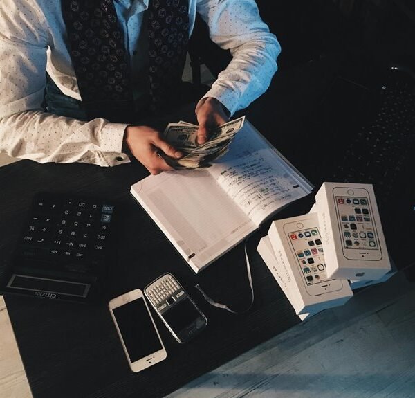 corporate operations performance analysis