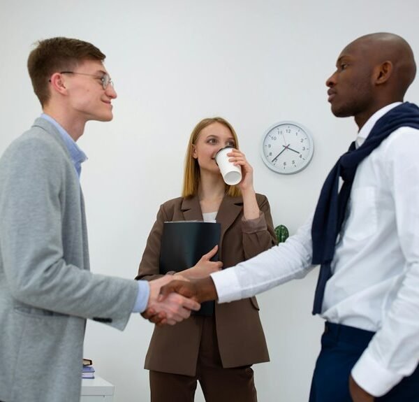 corporate strategy intelligence analysis