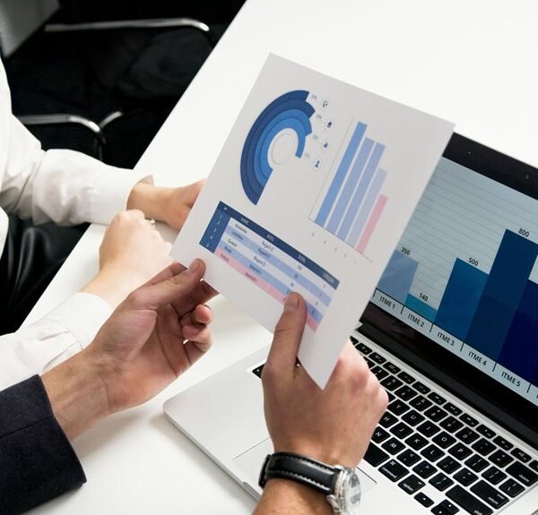 enterprise growth data analysis