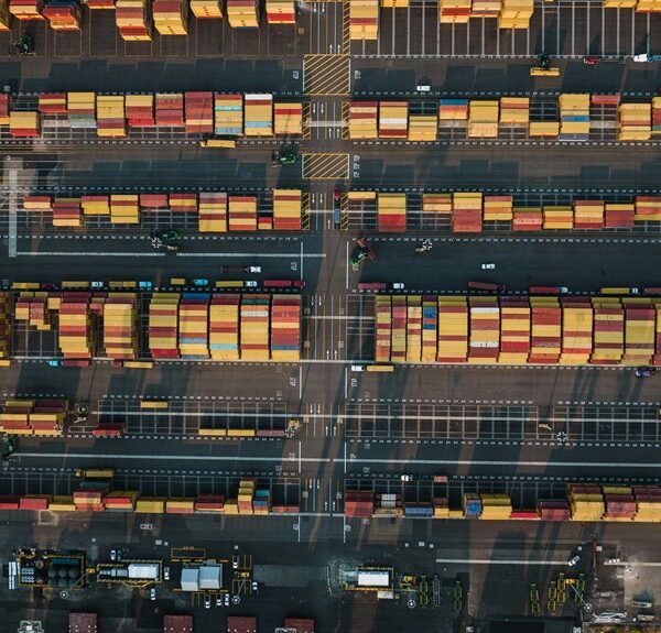 global operational benchmarking analysis