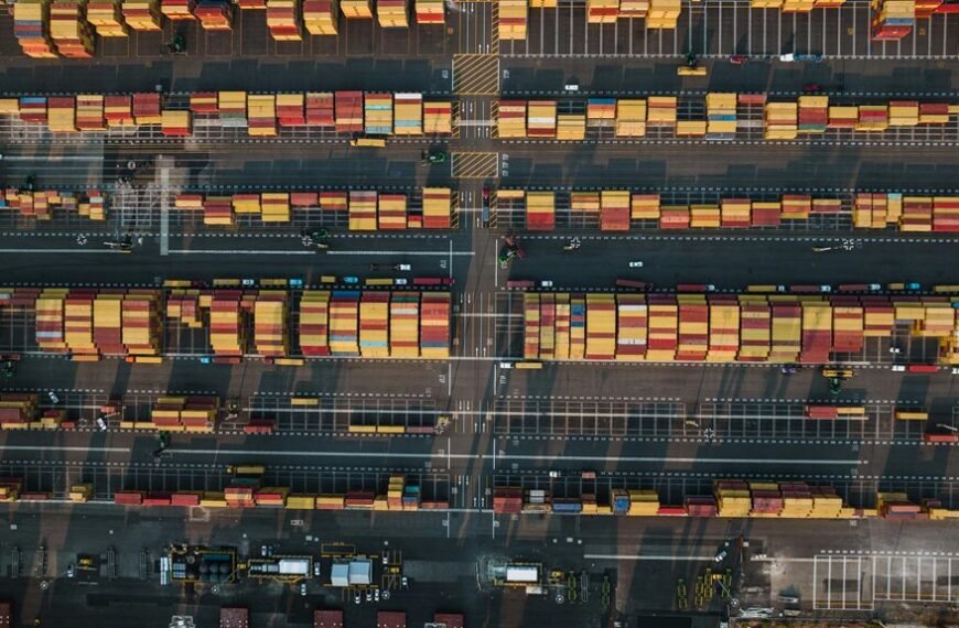 global operational benchmarking analysis