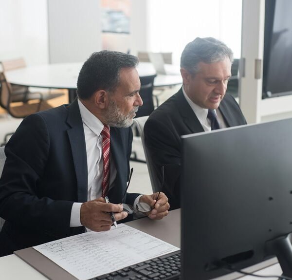 industry analysis of companies