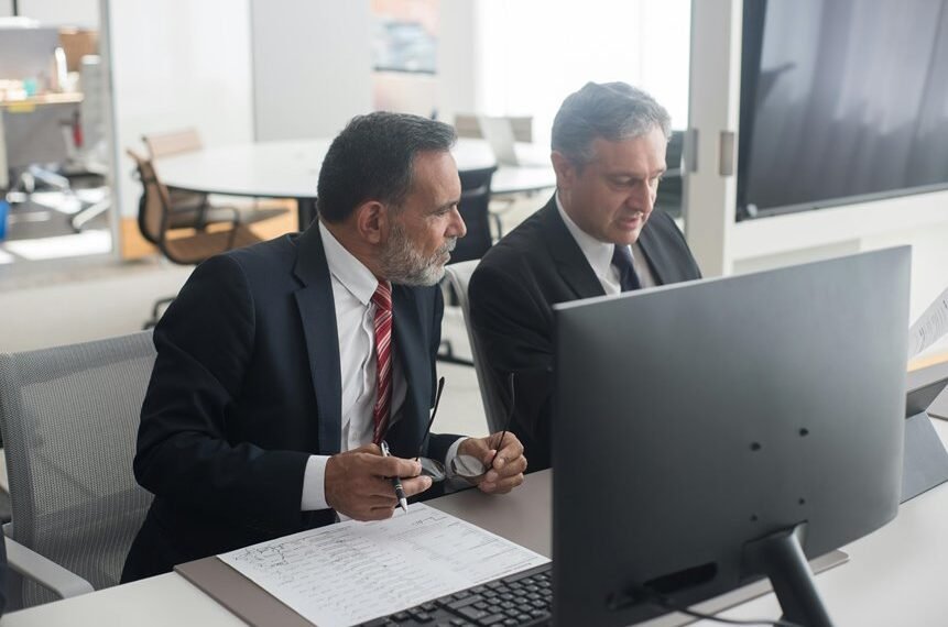 industry analysis of companies