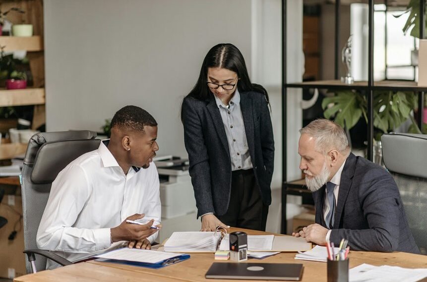 industry analysis on specific numbers