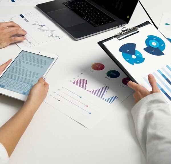 industry benchmarking analysis report