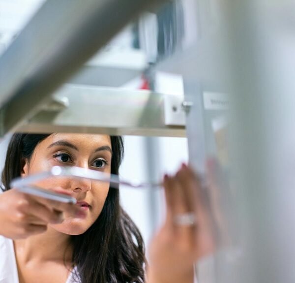 industry intelligence data analysis