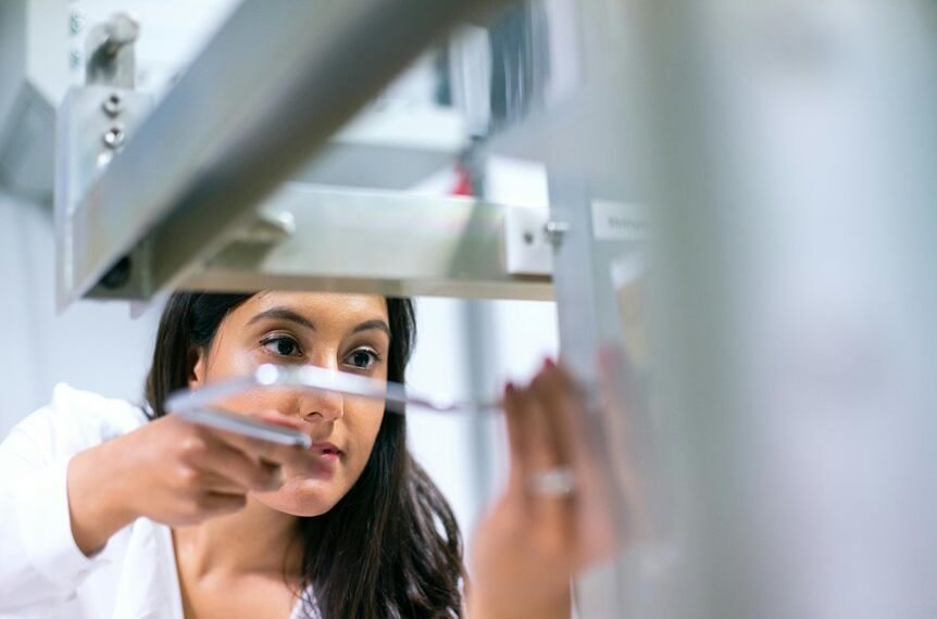 industry intelligence data analysis