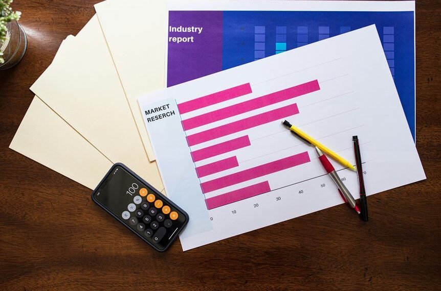 industry metrics for companies