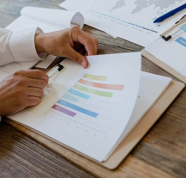 market analysis for products