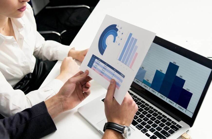 market analysis for products