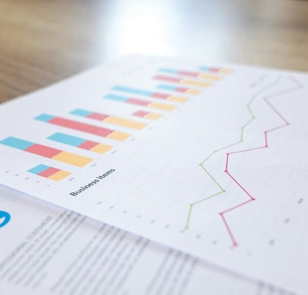 market performance evaluation report