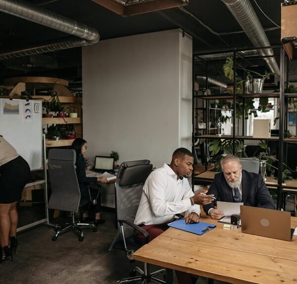 operational analysis and strategy