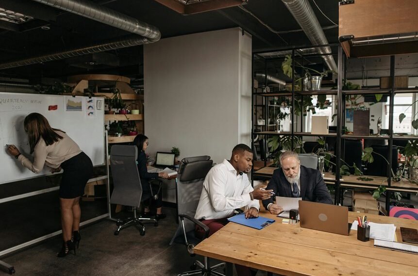 operational analysis and strategy