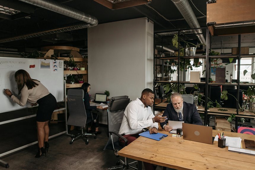 operational analysis and strategy