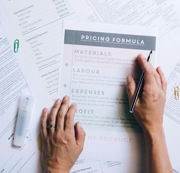 operational review on numbers