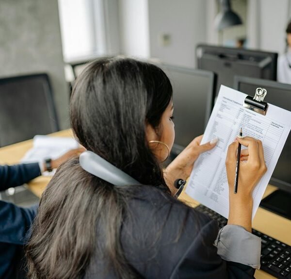 premium operational review report