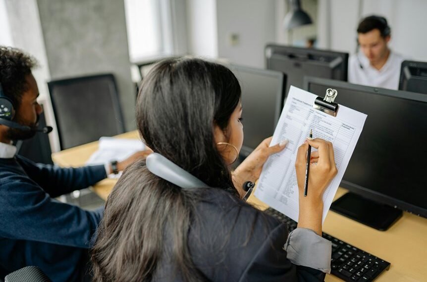 premium operational review report