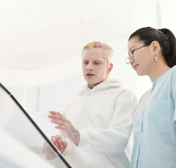 strategic business outlook analysis