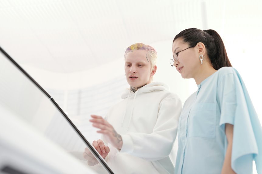 strategic business outlook analysis