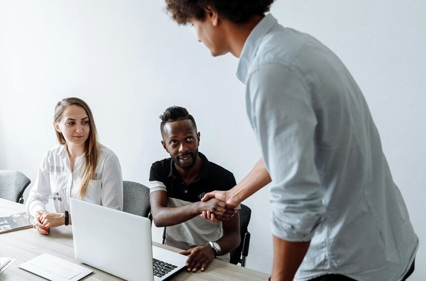 strategic corporate development plan