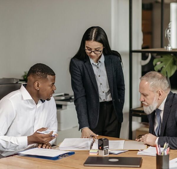 strategic industry analysis report