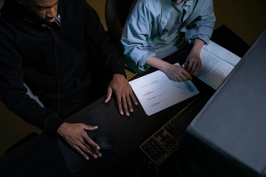 strategic operations analysis required