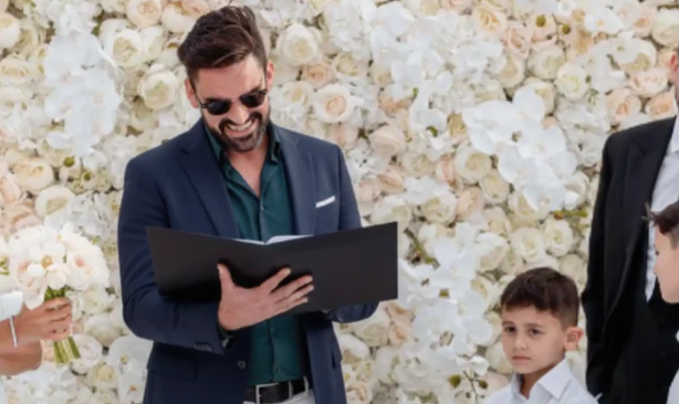 More Than Announcements: Why Hiring a Wedding MC in Dubai Transforms Your Big Day