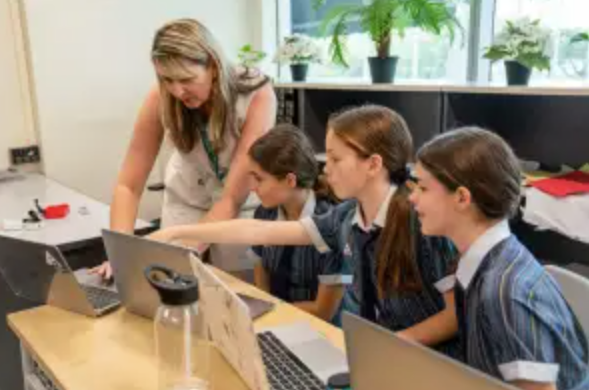 IB Schools Singapore: A Guide to International Baccalaureate Education