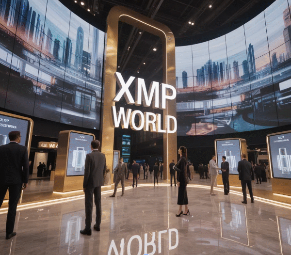 How Experiential Marketing and Event Technology Are Shaping the Future of Brand Engagement in Dubai