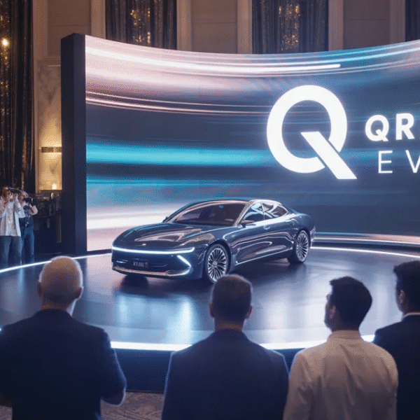 Beyond the Spotlight: What Truly Makes a Product Launch Work in Dubai