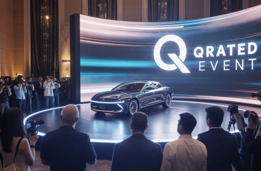 Beyond the Spotlight: What Truly Makes a Product Launch Work in Dubai