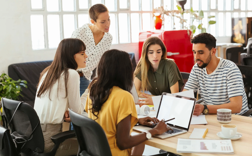 When Should Startups Use a Data Room to Support Growth?