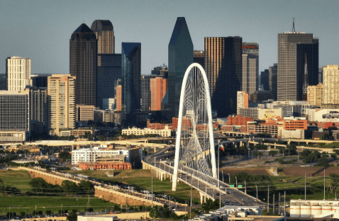 Why Dallas–Fort Worth May Be One of the Best Places to Build a Technical Career in 2026
