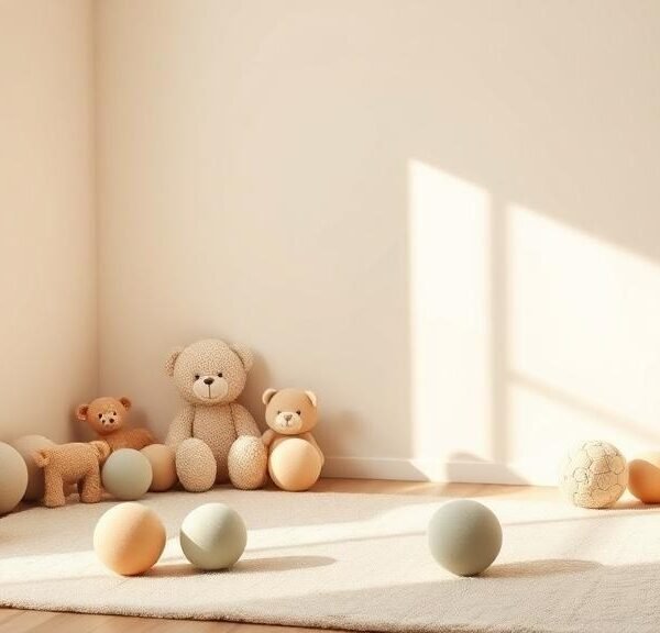 5 Things to Try Before an Autism Evaluation