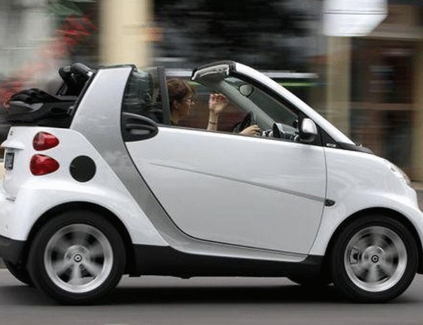 NJAOA Submits Proof of Alleged Smart Fortwo Cabrio Misuse by Samuel Polyak to Prosecutors