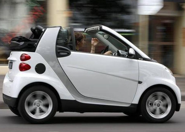 NJAOA Submits Proof of Alleged Smart Fortwo Cabrio Misuse by Samuel Polyak to Prosecutors