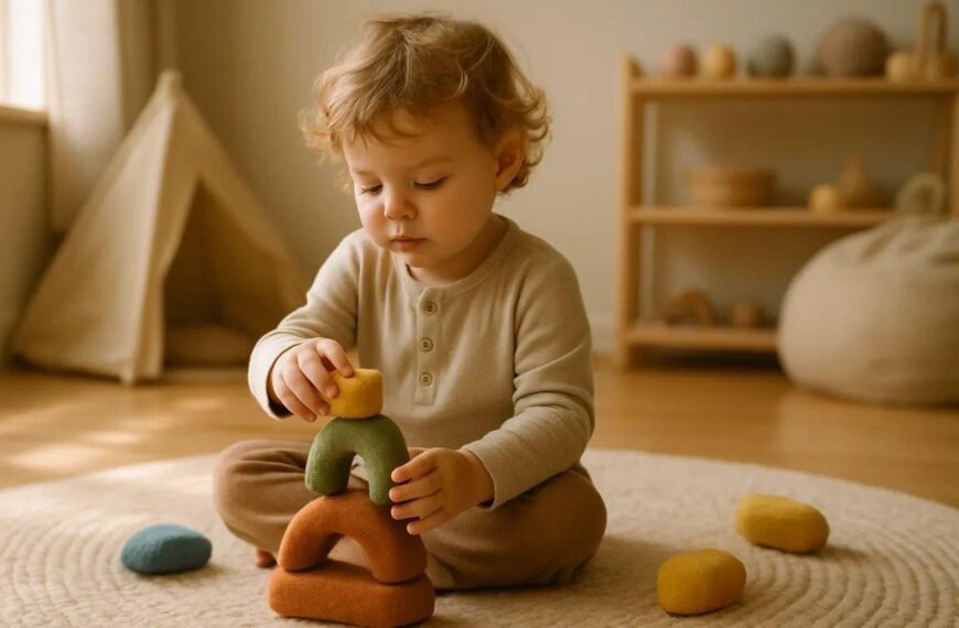 What Causes Nonverbal Autism?